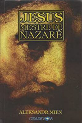 Jesus Mestre de Nazaré