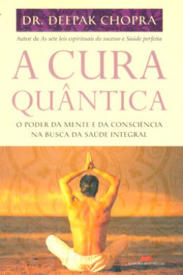 A Cura Quântica