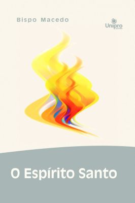 O Espírito Santo