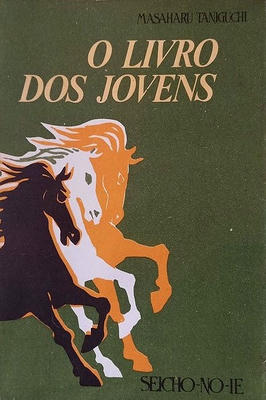 O Livro dos Jovens
