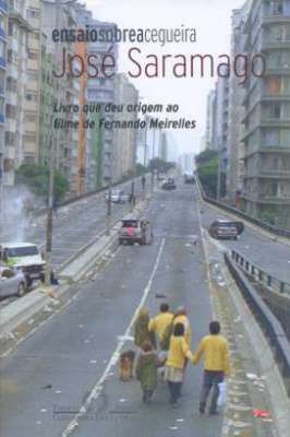 Ensaio Sobre a Cegueira