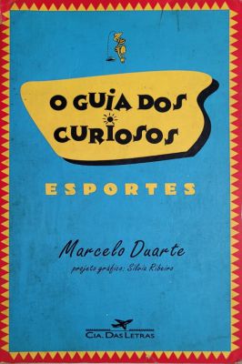 O guia dos curiosos -esportes1