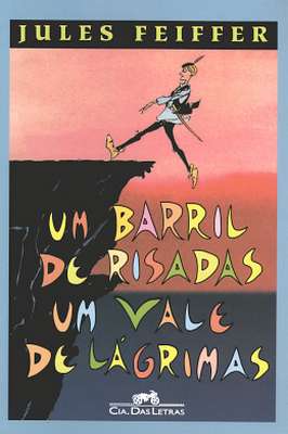 Um Barril de Risadas um Vale de Lágrimas