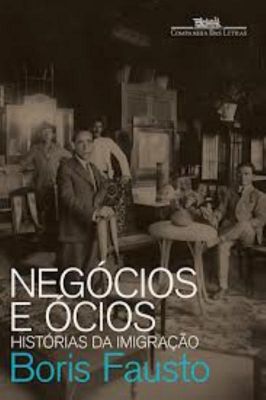 Negócios e ócios