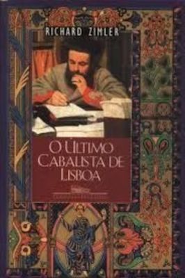 O último Cabalista de Lisboa