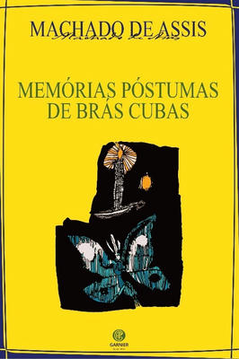 Memórias Póstumas de Brás Cubas