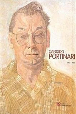 Candido Portinari 1903-1962 Desenhos e Pinturas