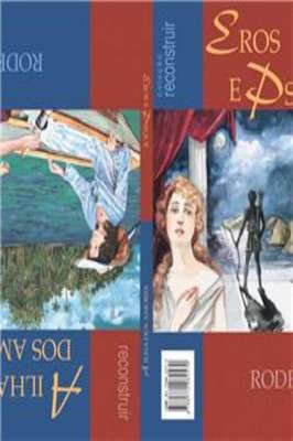 A Ilha dos Amores/ Eros e Psiquê