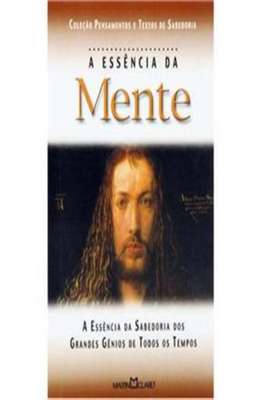 A Essencia da Mente
