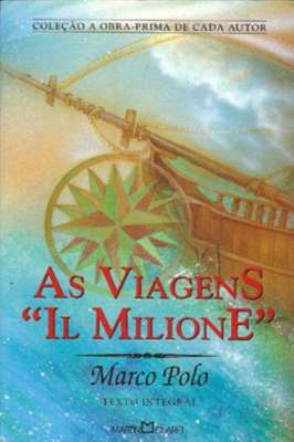 As Viagens ("ll Milione")