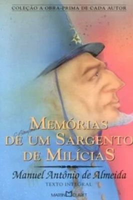 Memórias de um Sargento de Milícias