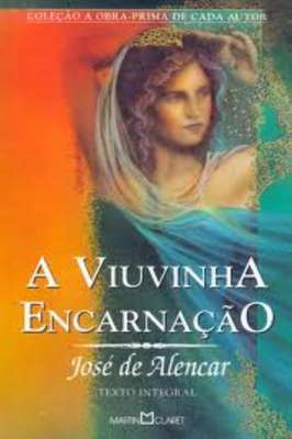 A Viuvinha - Encarnação