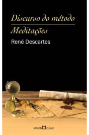 Discurso do método/Meditações