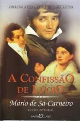 A Confissão de Lúcio