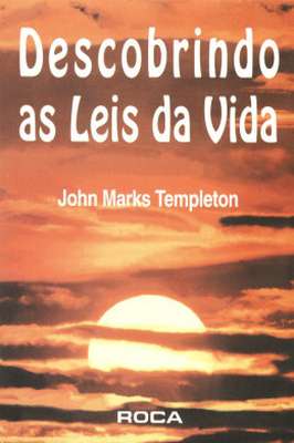 Descobrindo as leis da vida