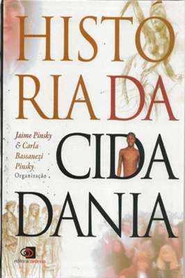 História da Cidadania