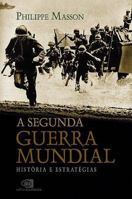A Segunda Guerra Mundial
