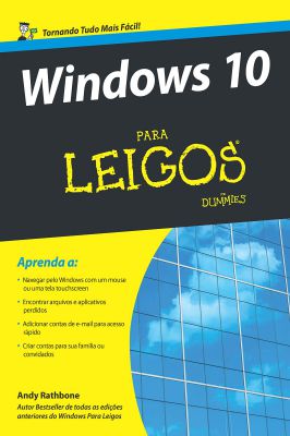 Internet para Leigos- um Manual para Novos Usuarios
