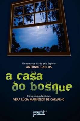 A Casa do Bosque