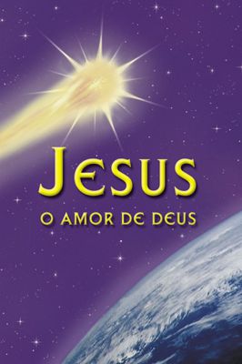 Jesus, o Amor de Deus