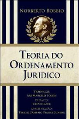 Teoria do Ordenamento Juridico