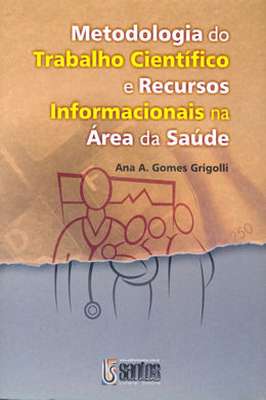 Metodologia do Trabalho Científico e Recursos