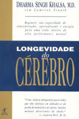 A Longevidade do Cérebro