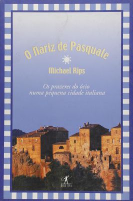 O Nariz de Pasquale