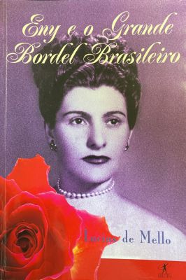 Eny e o Grande Bordel Brasileiro