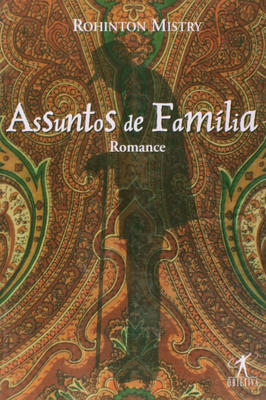 Assuntos de família
