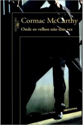 Onde os Velhos Não Têm Vez