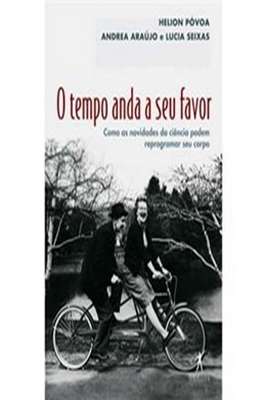 O Tempo Anda a Seu Favor