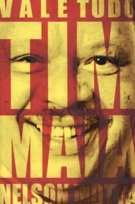 Vale Tudo - Tim Maia