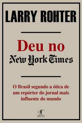 Deu no New York Times