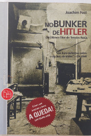 No Bunker De Hitler