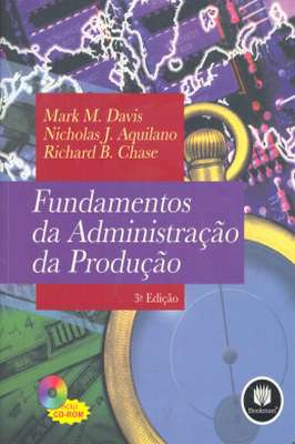 Fundamentos da Administração da Produção