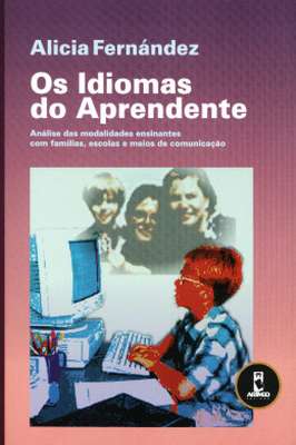 Os Idiomas do Aprendente