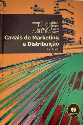 Canais de Marketing e Distribuição
