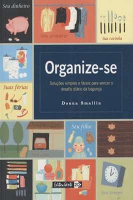 Organize-se
