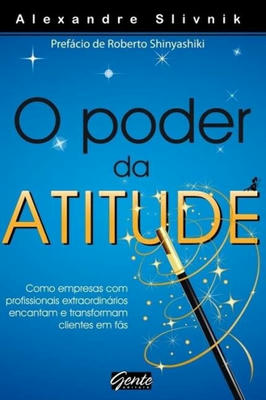 O Poder da Atitude