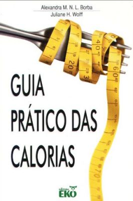 Guia Prático das Calorias