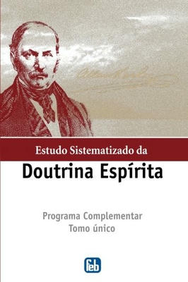 Estudo Sistematizado da Doutrina Espirita