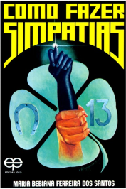 Como fazer simpatias