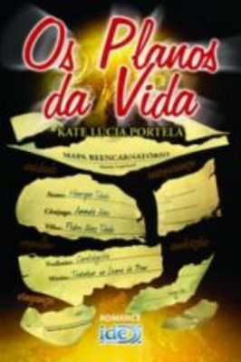 Os Planos da Vida