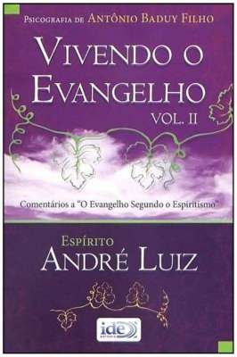 Vivendo o Evangelio - Vol. 2