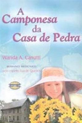A Camponesa da casa de pedra