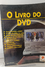 O Livro do DVD