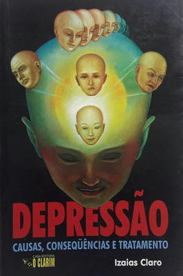 Depresssão: Causas, Consequências e Tratamentos