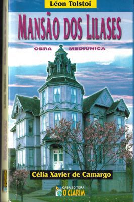 Mansão dos Lilases