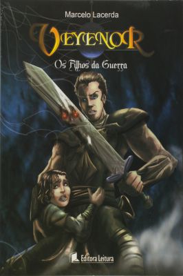 Veyenor - os Filhos da Guerra